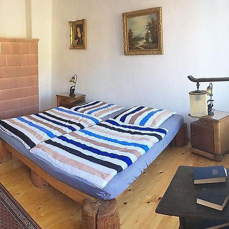 Am Zeissigwald Apartment Кемниц Екстериор снимка